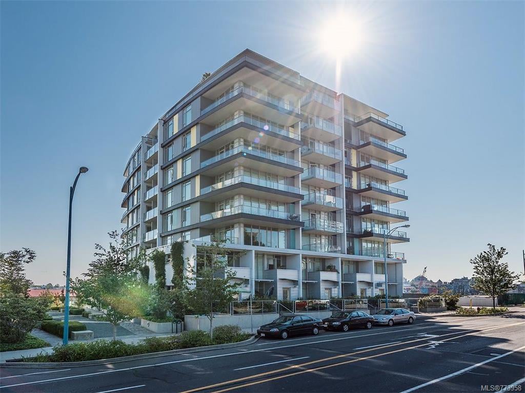 502-373 Tyee Rd