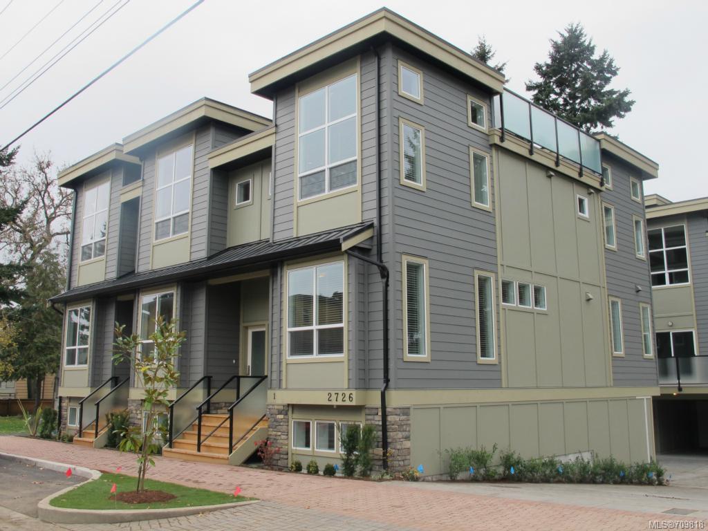 104-2726 Peatt Rd, Langford