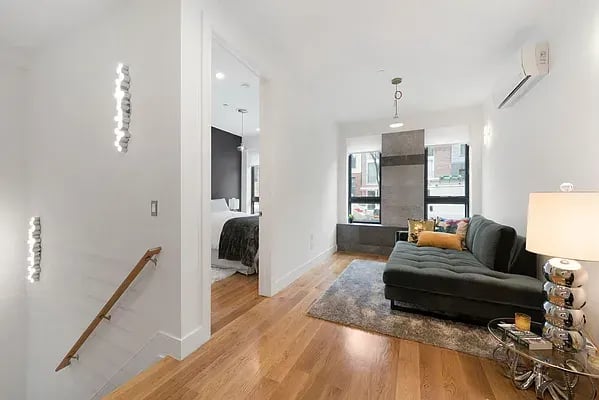 79 Clay Street Unit: 1F