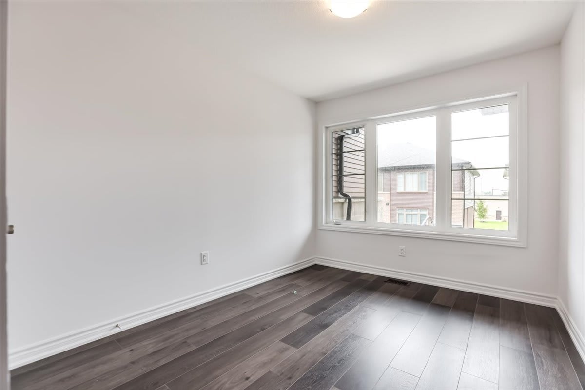 Brand New 2 bedroom townhouse for lease