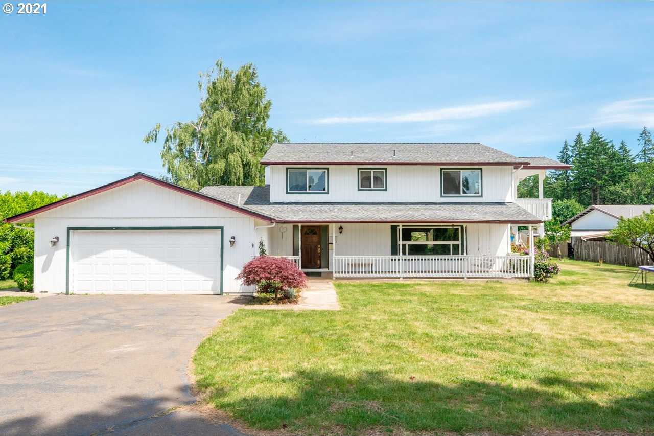 11460 SE Eola Hills Rd