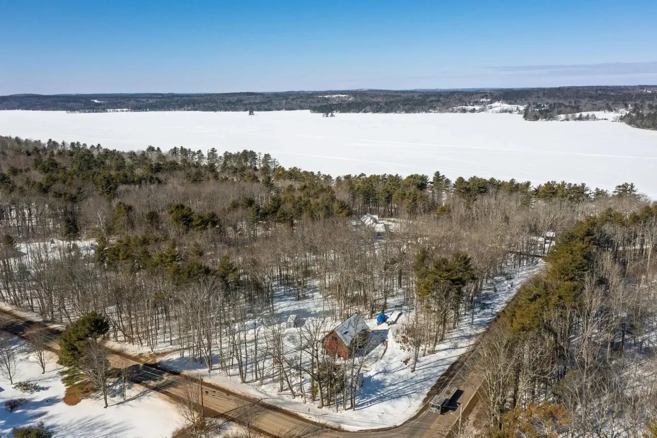New Listing: 9 E Pond Road, Jefferson, ME 04348 – $589,000