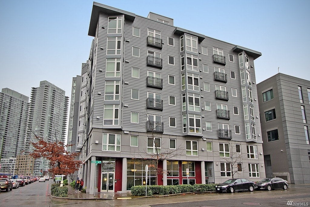 Marselle Condos