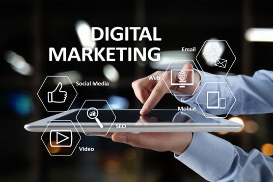 Maximizing Your Home's Exposure: 4 Digital Marketing Strategies for Sellers