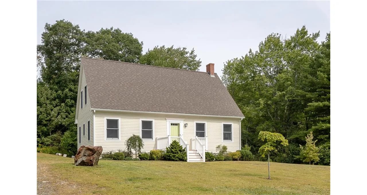 Home For Sale – 19 Sagamore Farm Road, Camden Maine