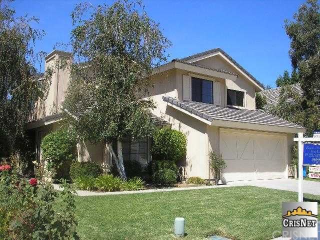 515 Park Springs Ct