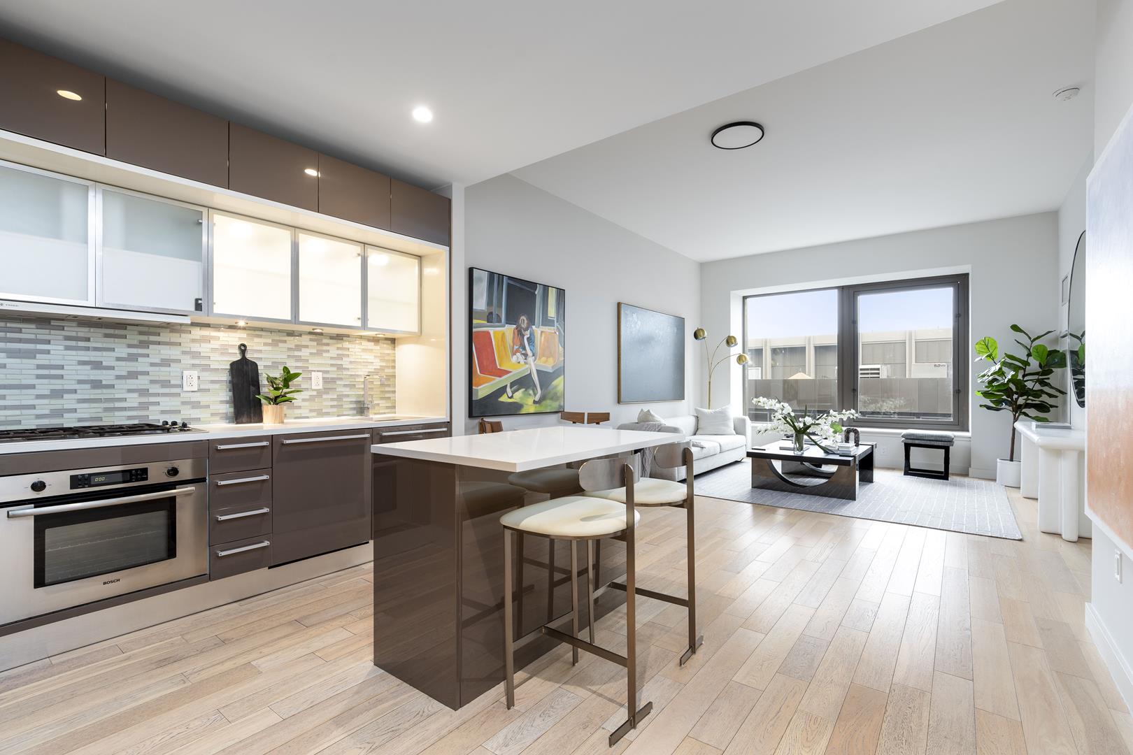 75 Wall Street, Apt 30-B