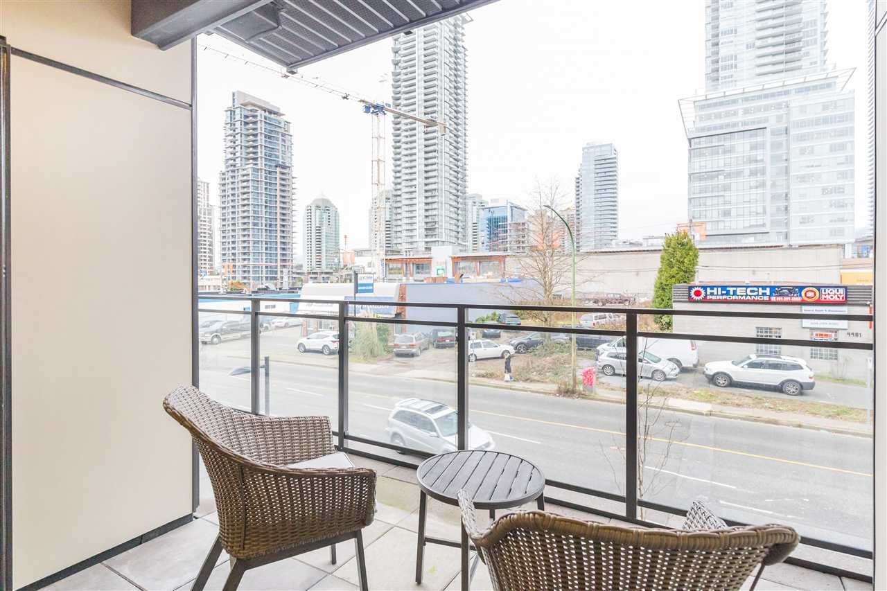204-4468 Dawson St