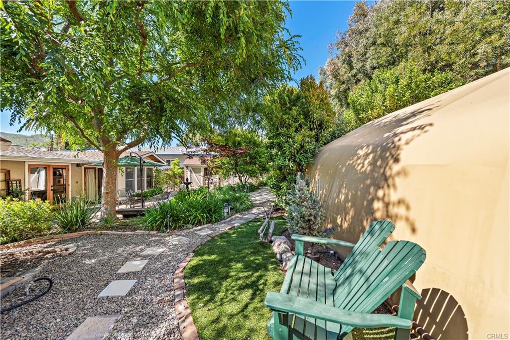 20352 Sun Valley Drive