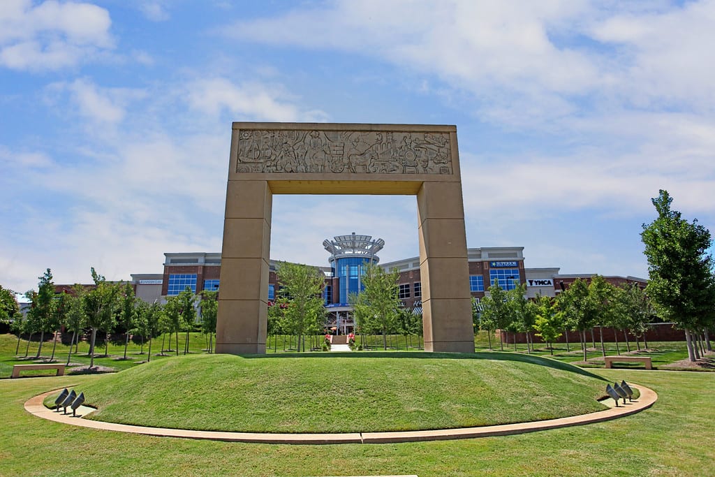 Ballantyne & Blakeney - Charlotte, NC