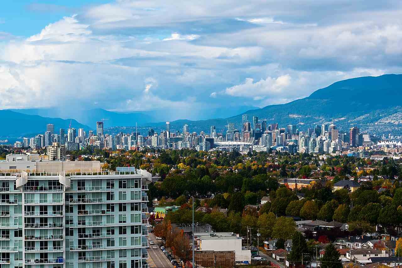 2109-4815 Eldorado Mews, Vancouver