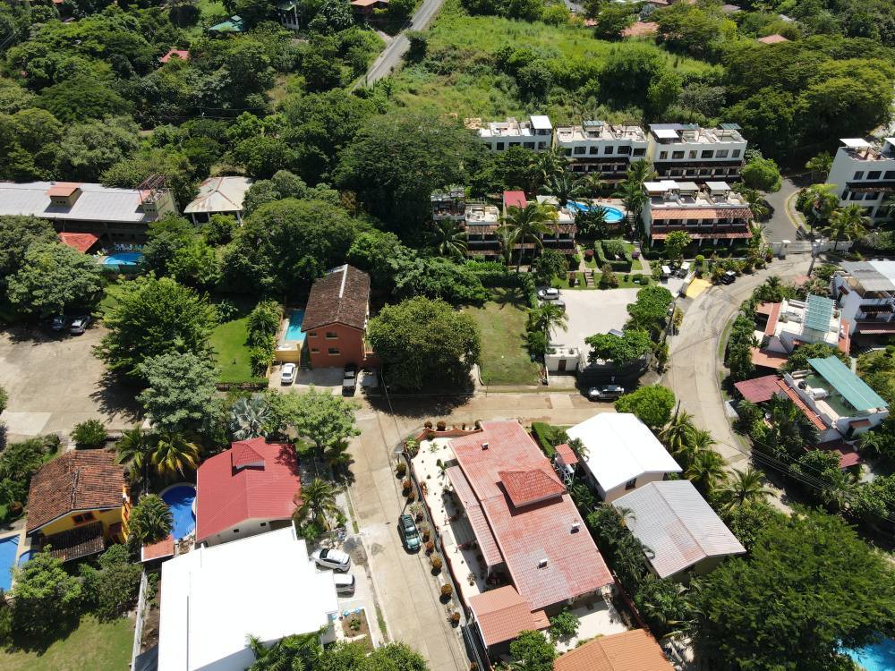 Premium Development Estate Lot, Papagayo, Guanacaste