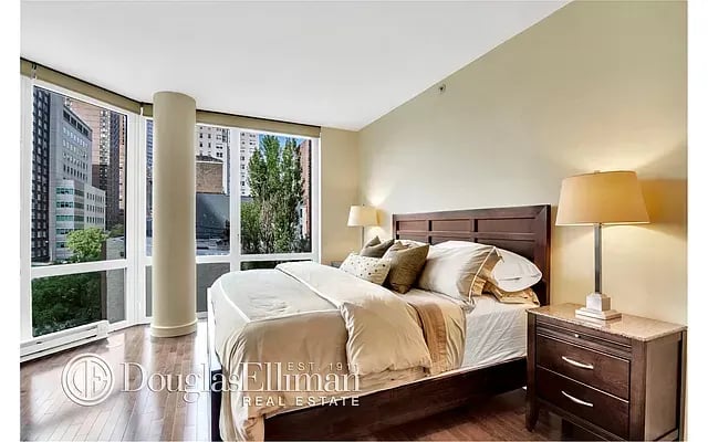 225 East 34th Street Unit: 5E