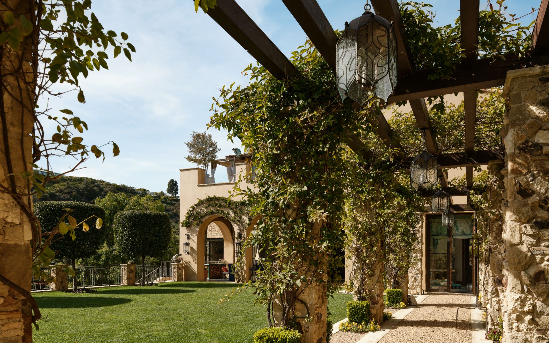 Villa Del Amor