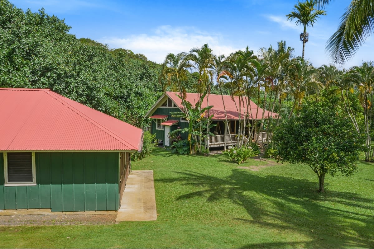 NEW LISTING: 3573 Anini Rd, Unit G Kilauea, HI 96754