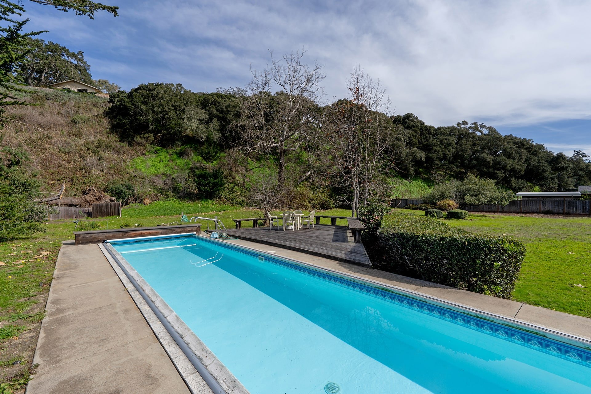Carmel Valley Escape - 6405 Brookdale Drive