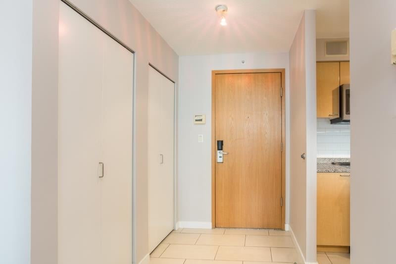 703-1200 W Georgia Street, Vancouver