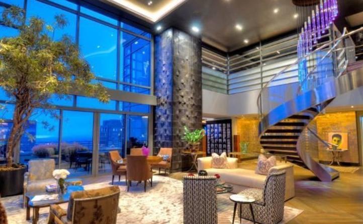 The Californian Penthouse