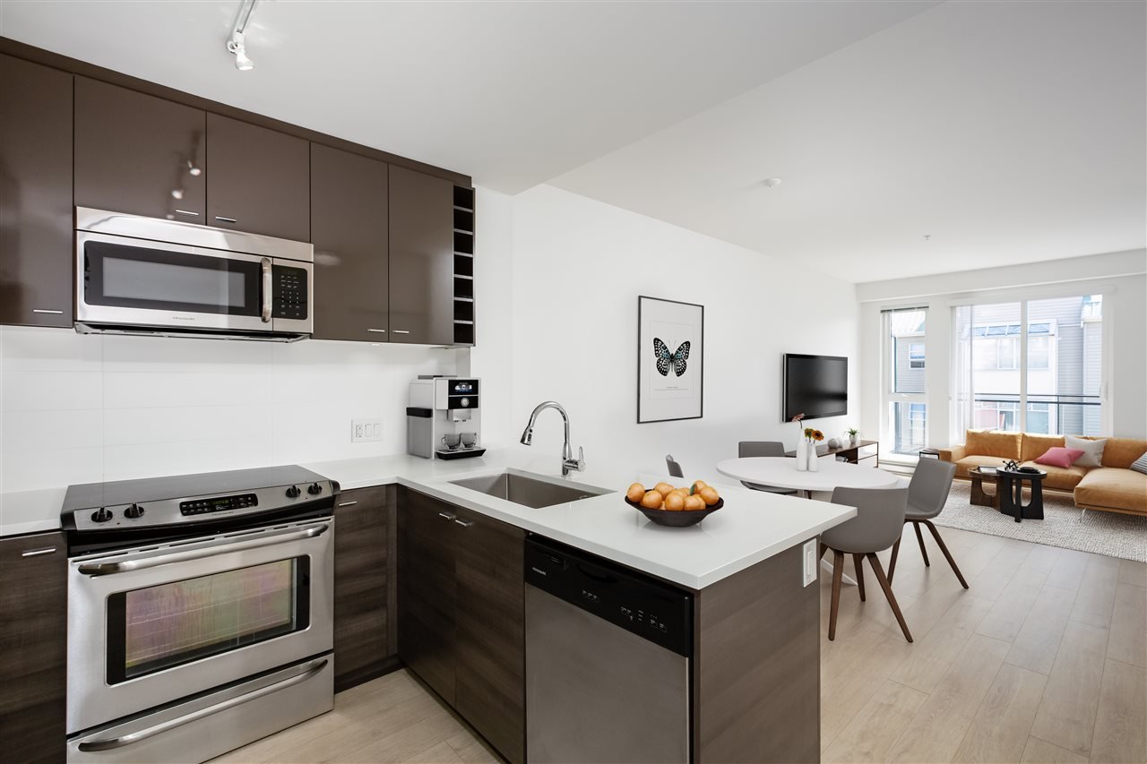 306-13931 Fraser Hwy