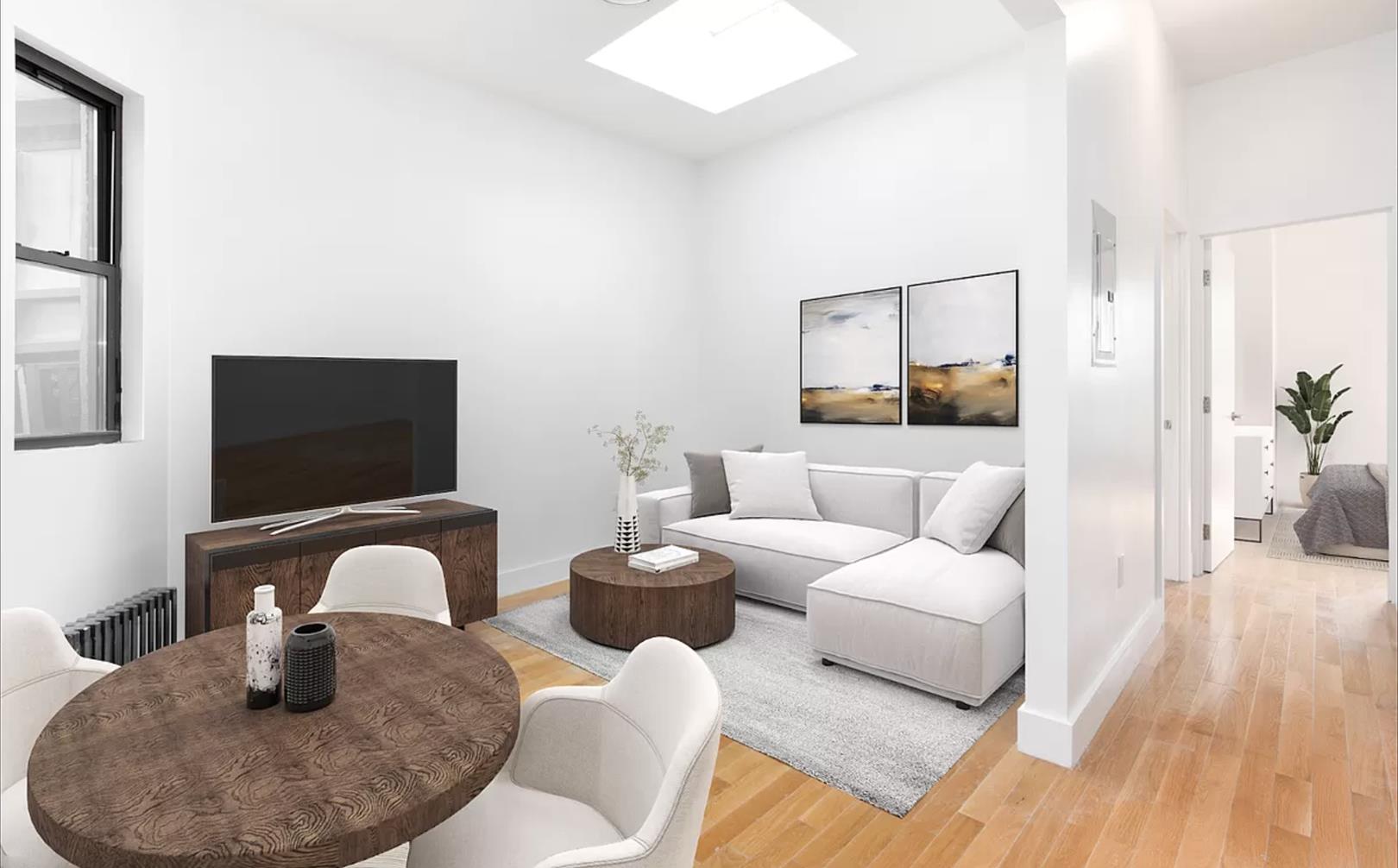 1063 Bedford Avenue, Apt 4-B