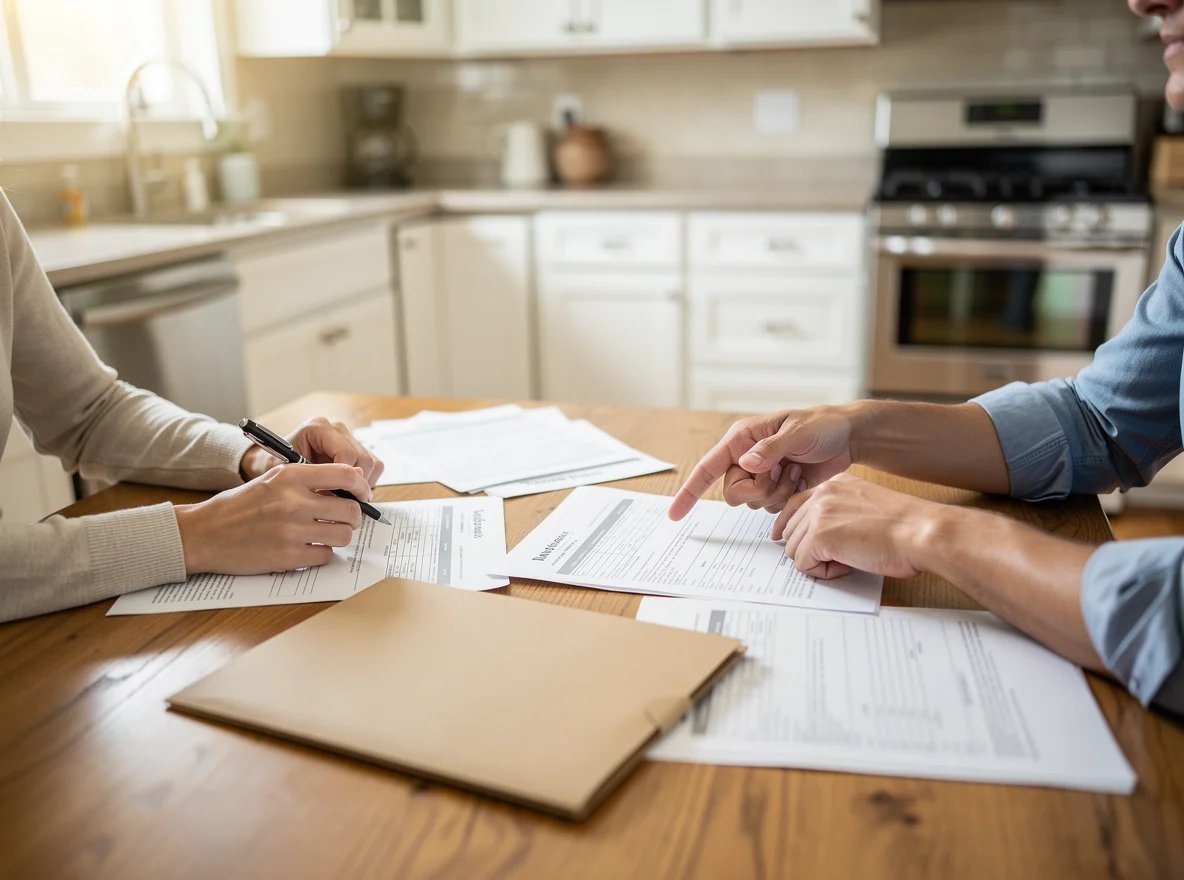West Chester Home Buying Timeline: From Offer to Keys in Plain English
