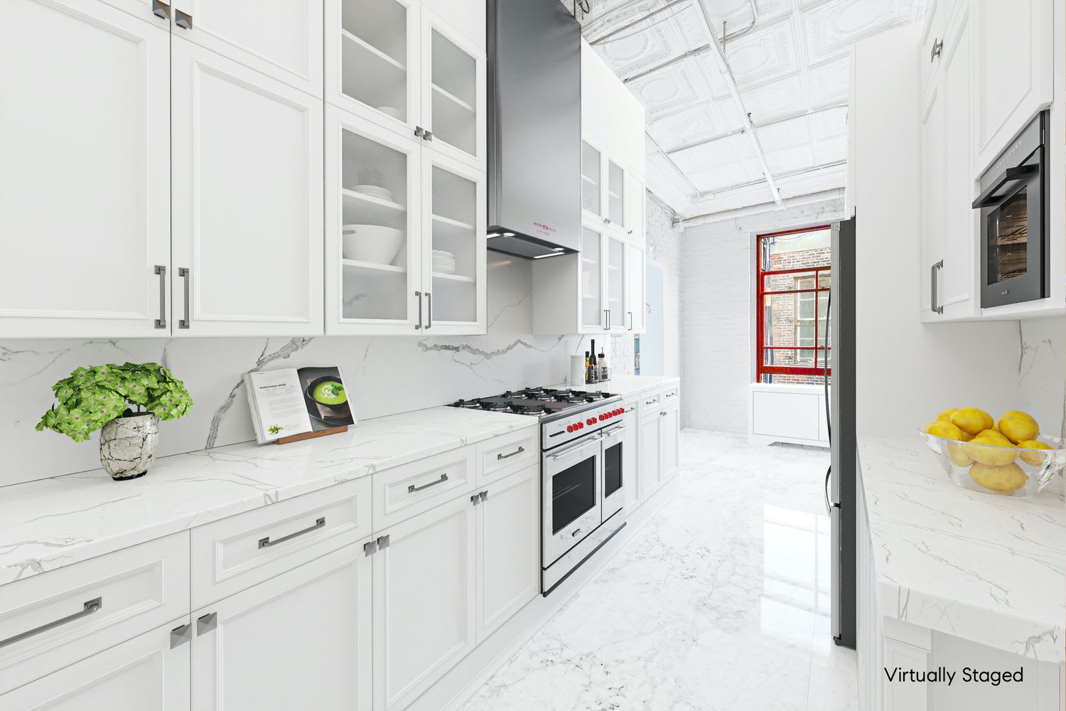 137-141 Duane St, Unit 5A