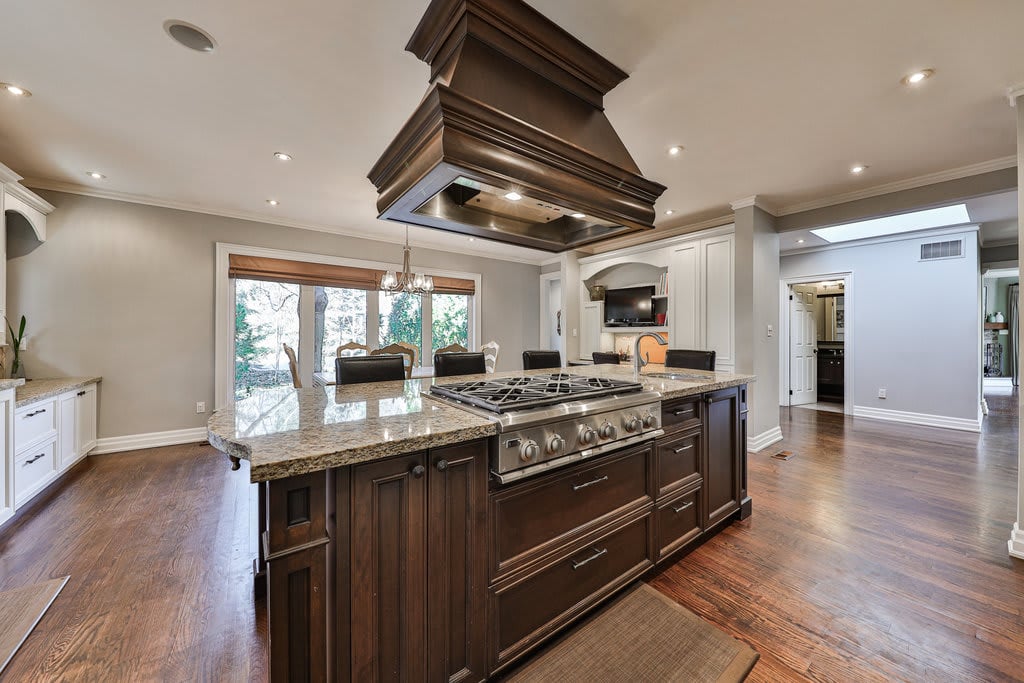 2100 Gatestone Avenue, Oakville