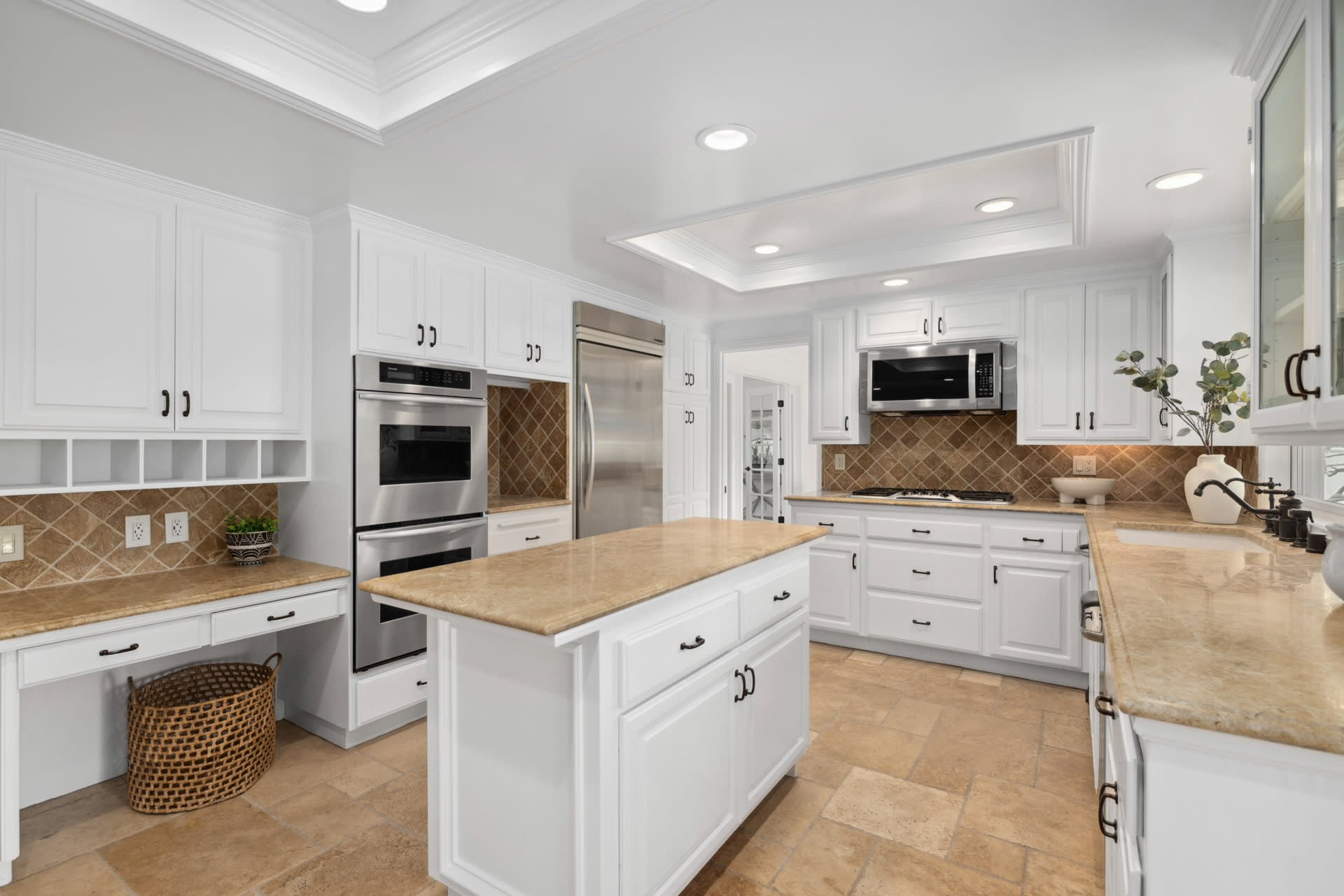 1801 Santiago Drive