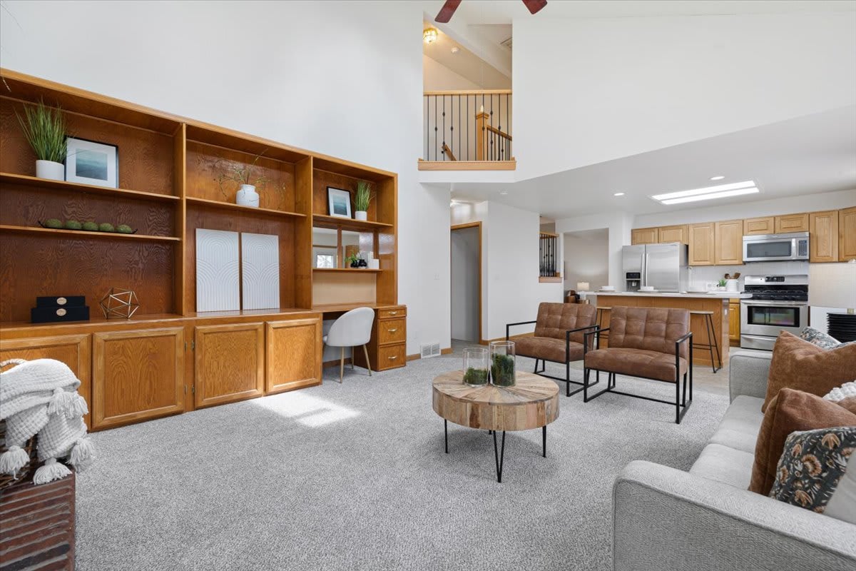 8536 Gatewick Drive