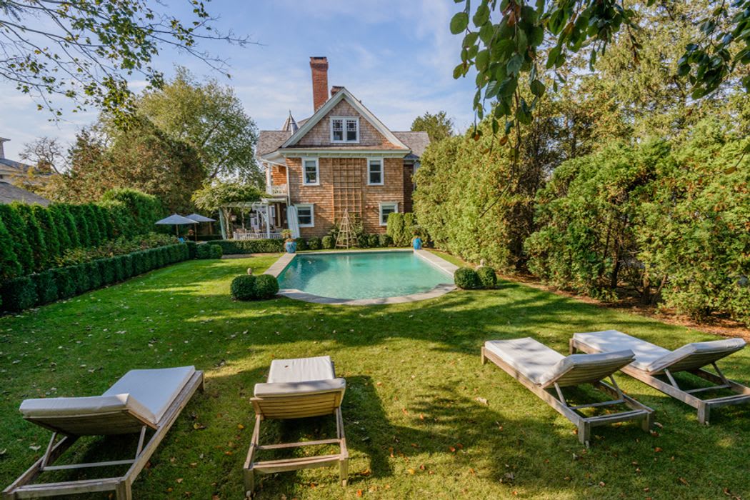 Stylish Renovation – Village Victorian