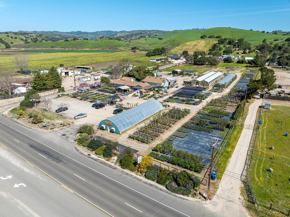 925 W Highway 246