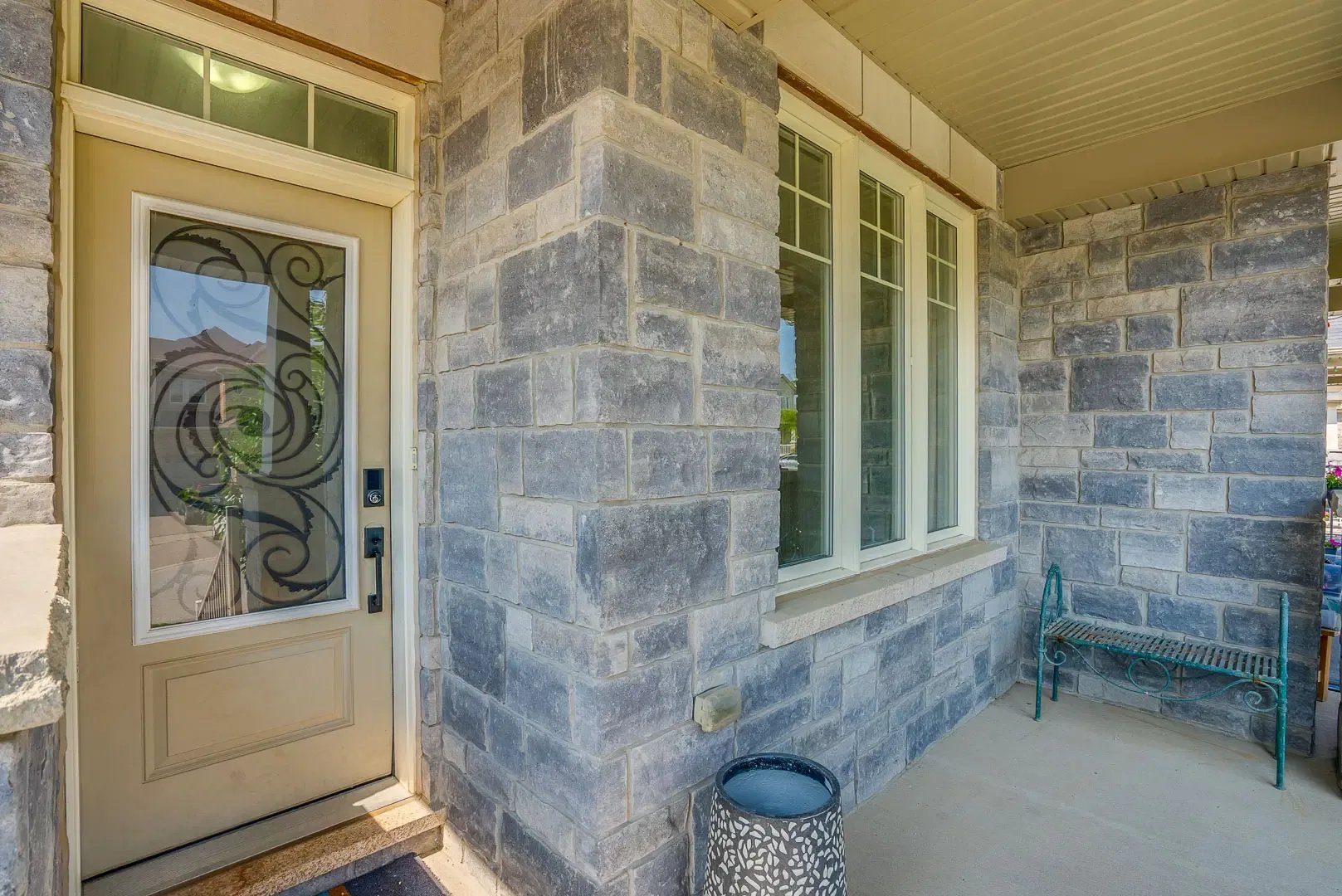 22 Merrickville Way