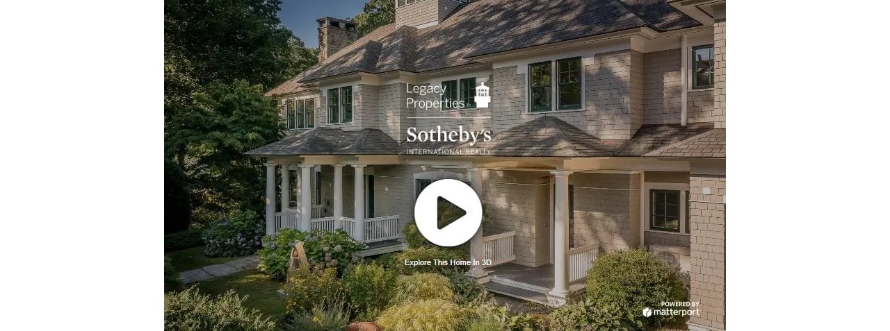 Step Inside Our Latest Maine Homes For Sale With Matterport 3D Virtual Tours