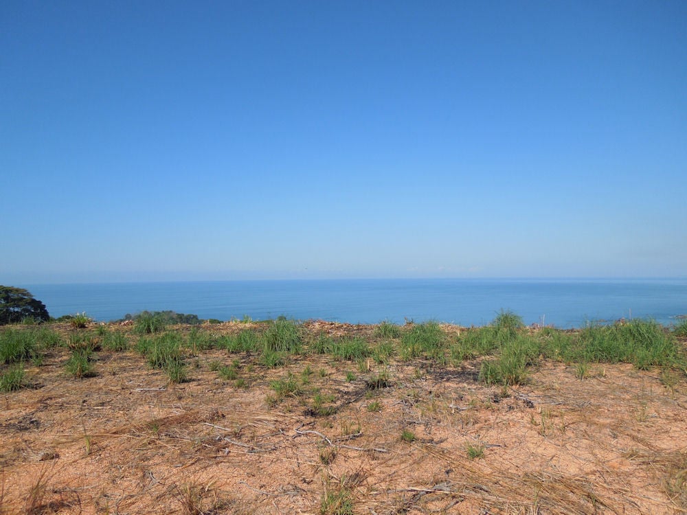 Coastal Development Acreage, Dominical, Puntarenas