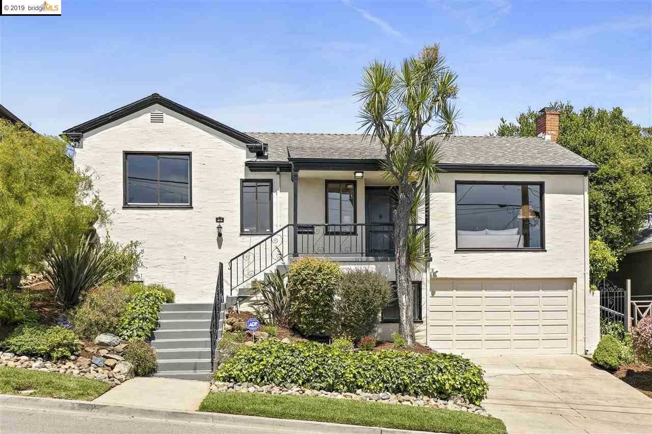 520 Balra Dr