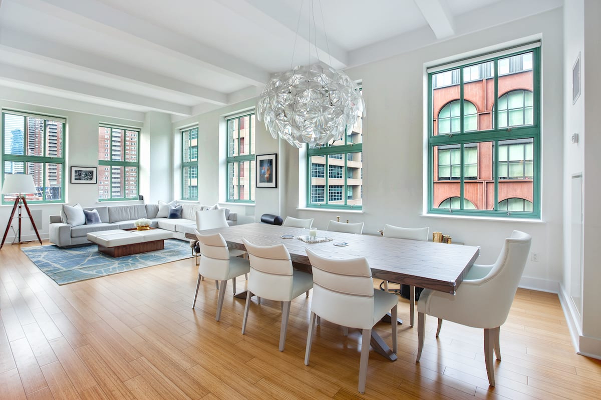 415 Greenwich St, 6F