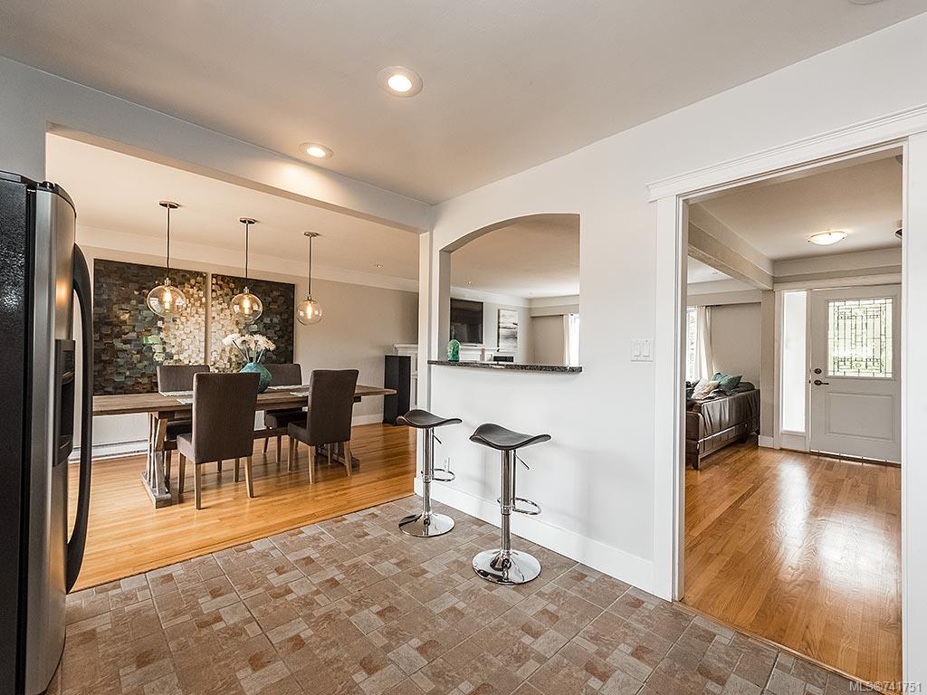 3913 Ansell Rd, Saanich