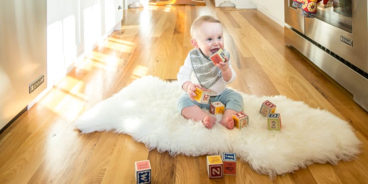 Ask A Nester: How Do You Cozy Up Your Nest?