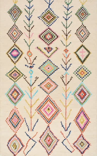 HOW TO: Rug Selection