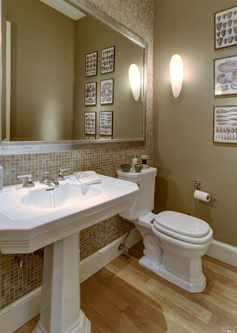 Luxurious Residence Featured in Several Magazines- Represented Buyer