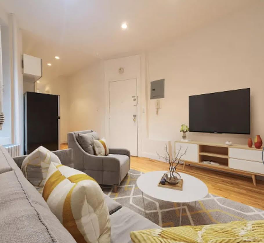 142 Sullivan Street, Apt 25