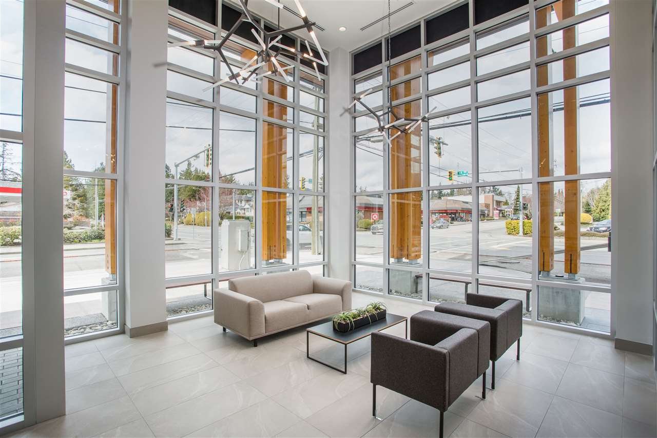 109-14022 North Bluff Road, White Rock