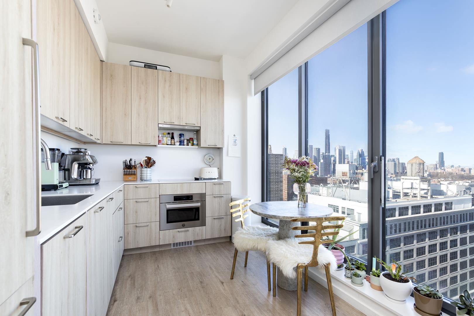 545 Vanderbilt Avenue, Apt 17-C