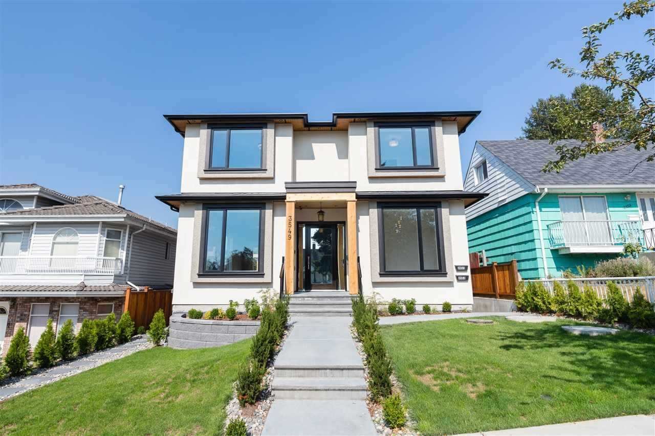 3549 Haida Dr