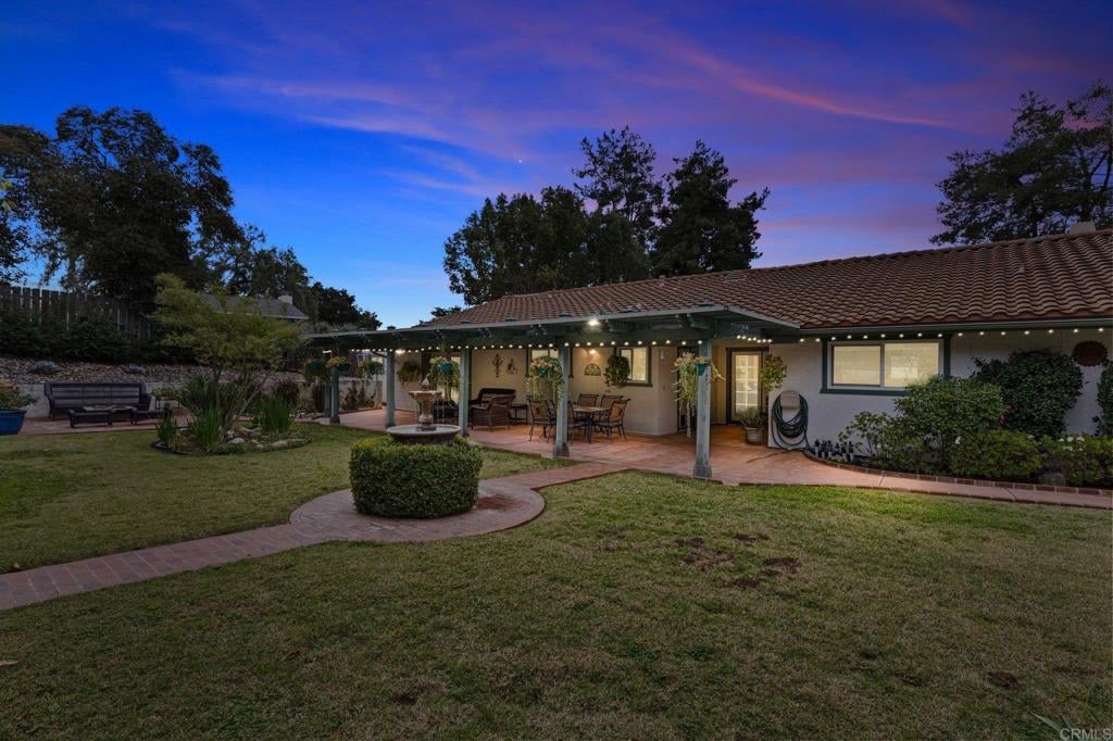 1317 Rincon Rd