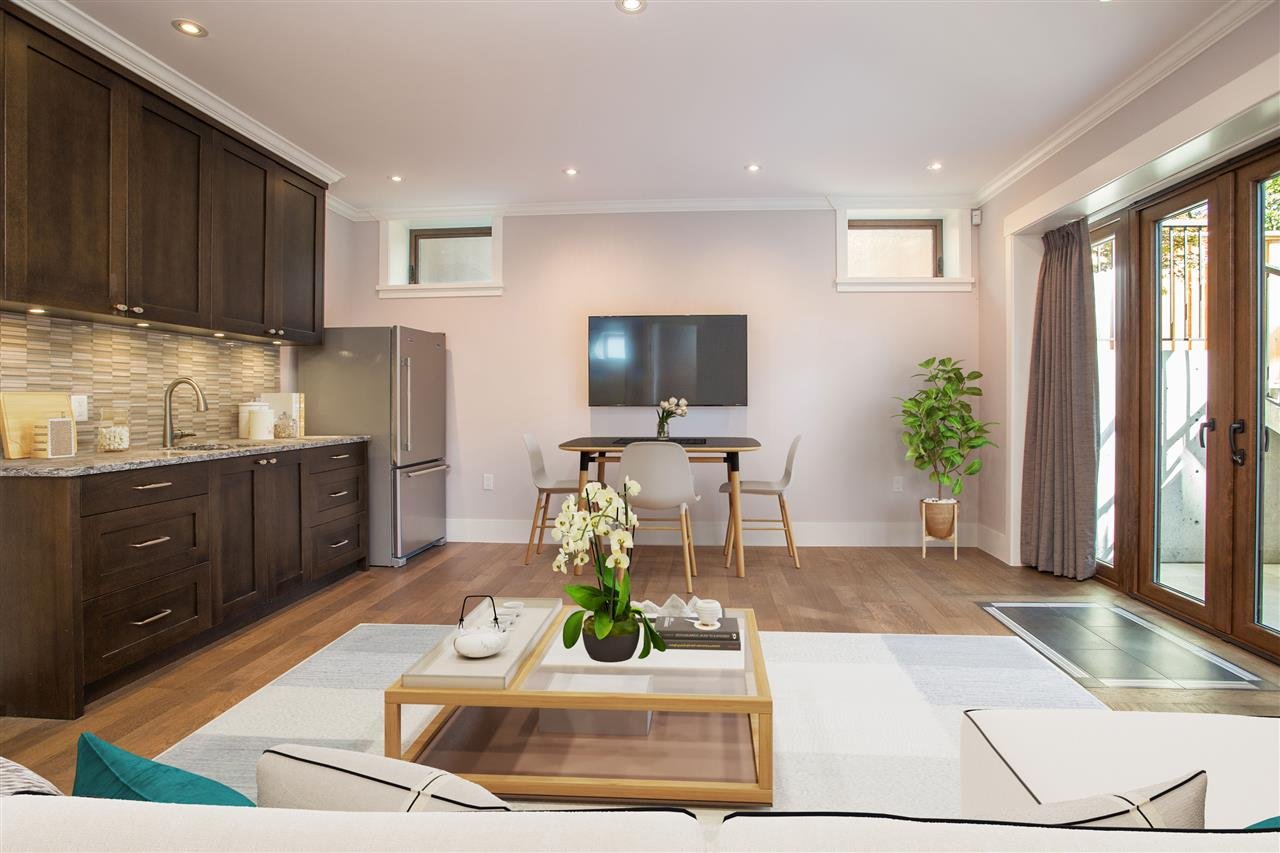 3334 W 39th Avenue, Vancouver