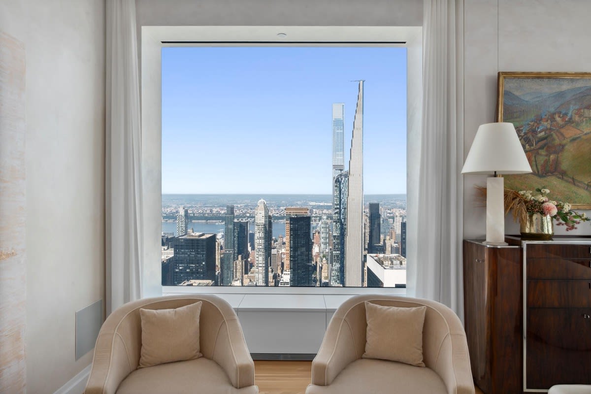 432 Park Ave #68B