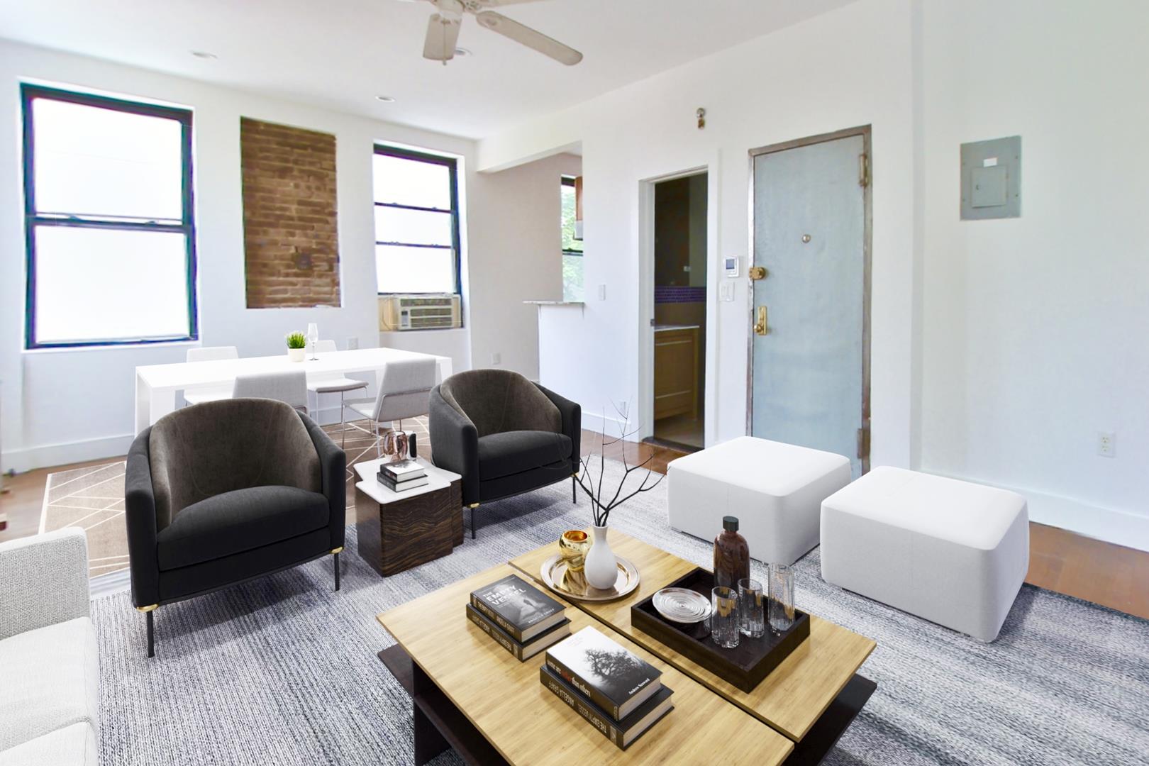 314 Carroll Street, Apt 3-R