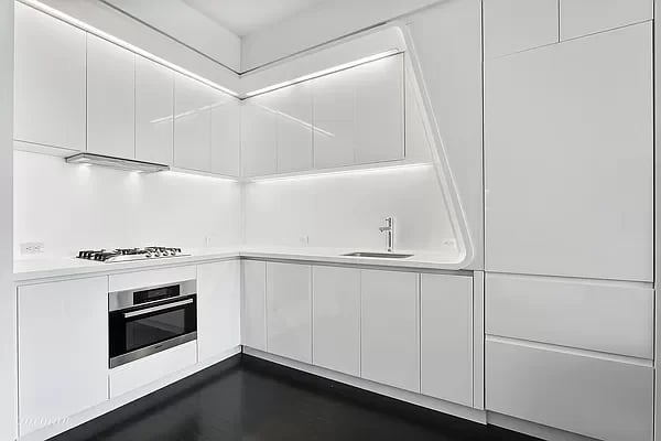 123 Washington Street Unit: 46E