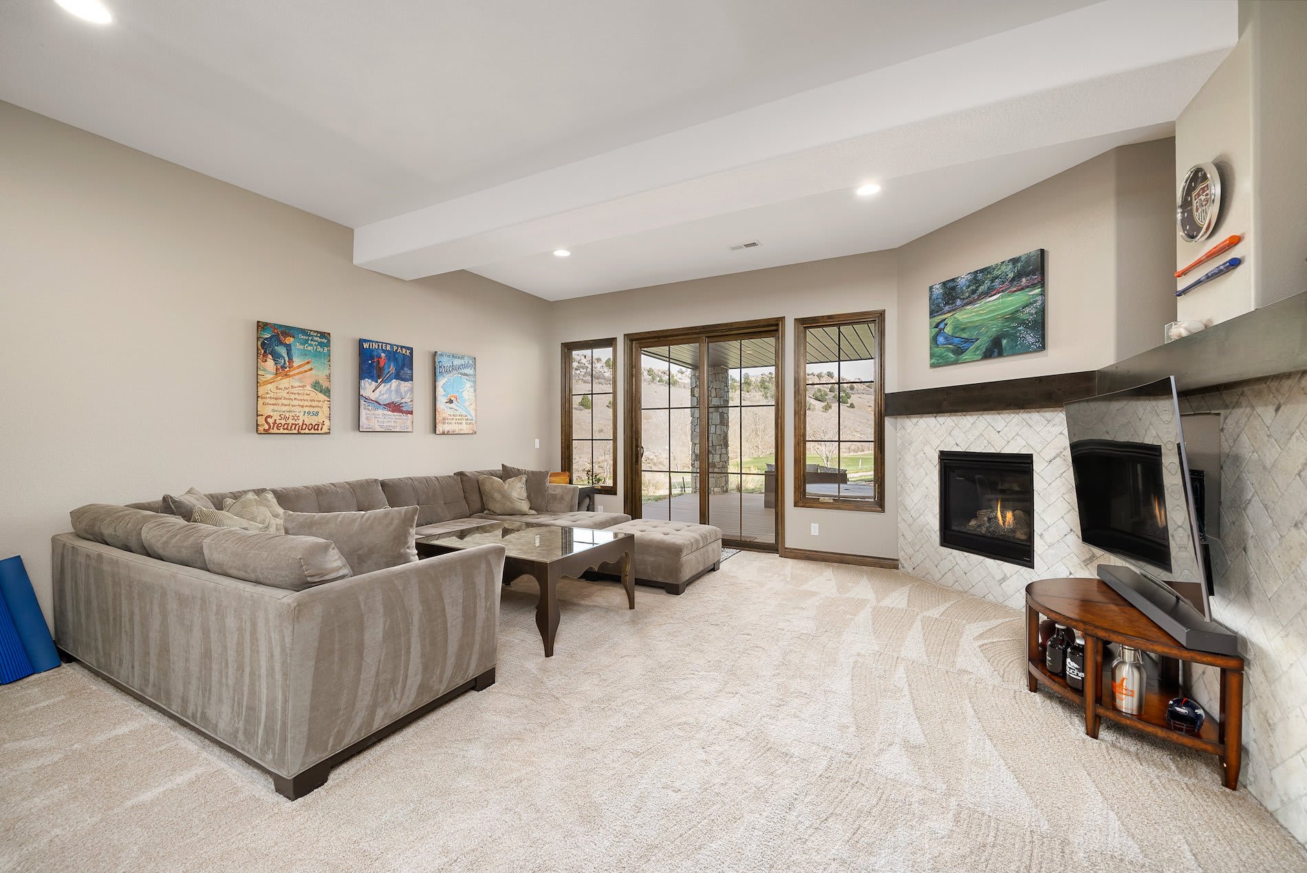 8015 Donatello Court